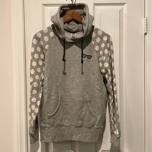 Uniqlo hoodie